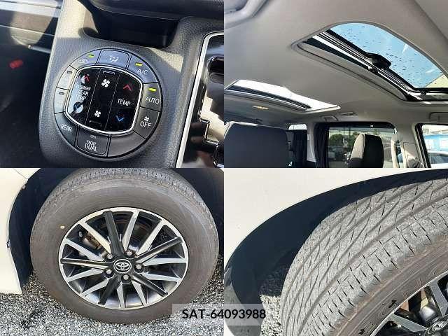 Toyota NOAH 2015-08 343348-8