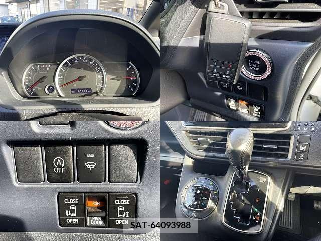 Toyota NOAH 2015-08 343348-7
