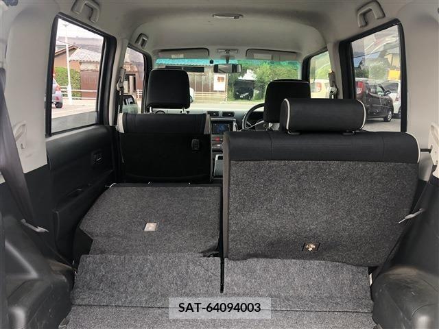 Daihatsu MOVE CONTE CUSTOM 2016-06 364263-15