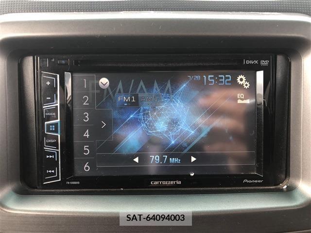 Daihatsu MOVE CONTE CUSTOM 2016-06 364263-24