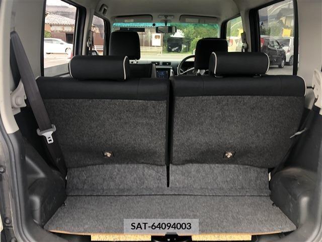 Daihatsu MOVE CONTE CUSTOM 2016-06 364263-14