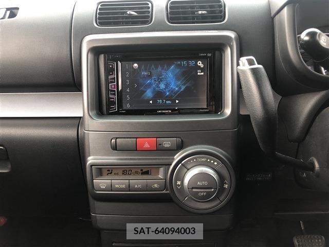 Daihatsu MOVE CONTE CUSTOM 2016-06 364263-23
