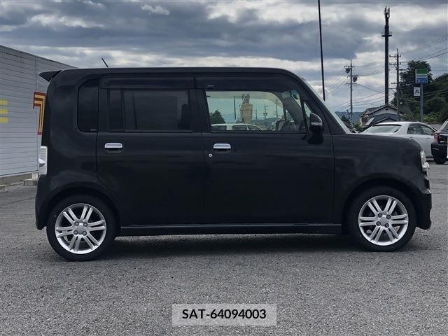 Daihatsu MOVE CONTE CUSTOM 2016-06 364263-3