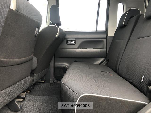 Daihatsu MOVE CONTE CUSTOM 2016-06 364263-13