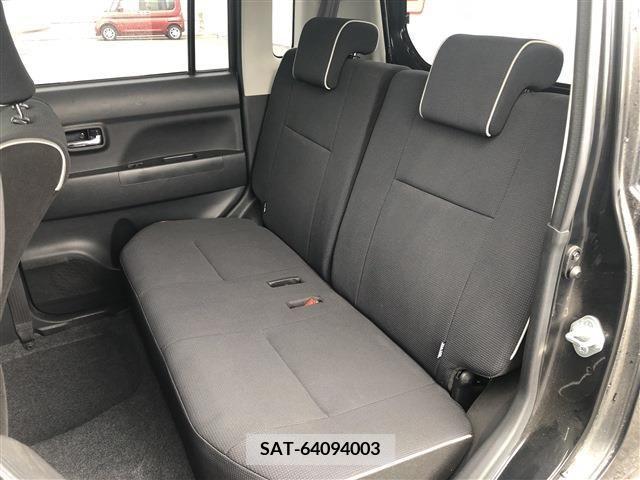 Daihatsu MOVE CONTE CUSTOM 2016-06 364263-12