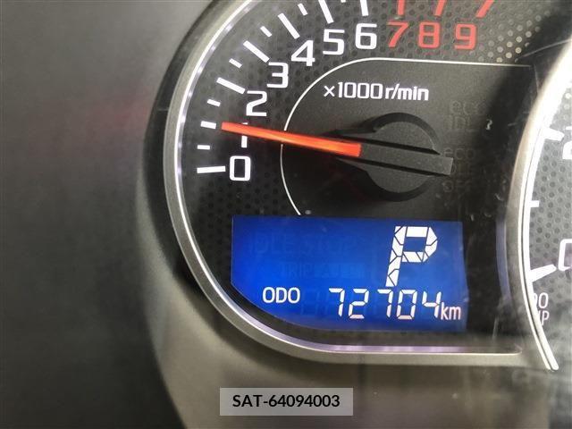 Daihatsu MOVE CONTE CUSTOM 2016-06 364263-22
