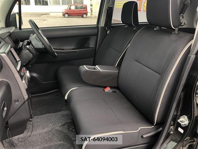 Daihatsu MOVE CONTE CUSTOM 2016-06 364263-10
