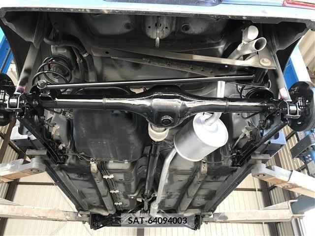 Daihatsu MOVE CONTE CUSTOM 2016-06 364263-28
