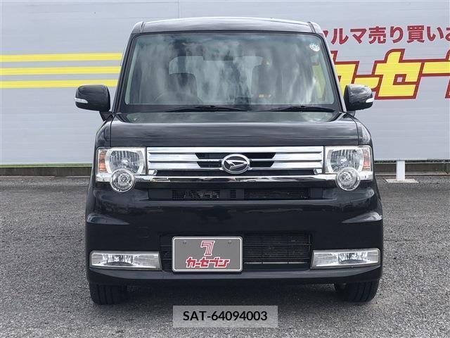 Daihatsu MOVE CONTE CUSTOM 2016-06 364263-1