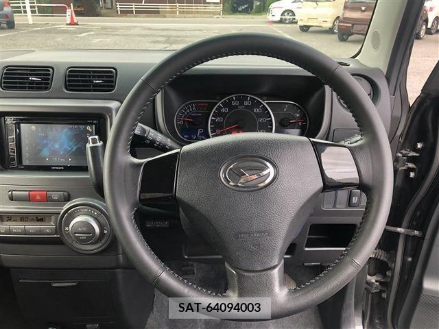 Daihatsu MOVE CONTE CUSTOM 2016-06 364263-20