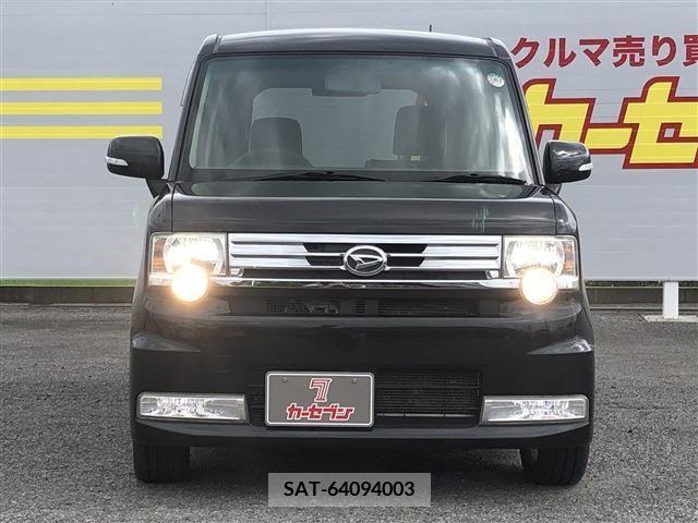 Daihatsu MOVE CONTE CUSTOM 2016-06 364263-27