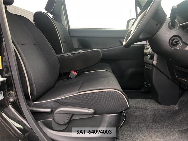 Daihatsu MOVE CONTE CUSTOM 2016-06 364263-19