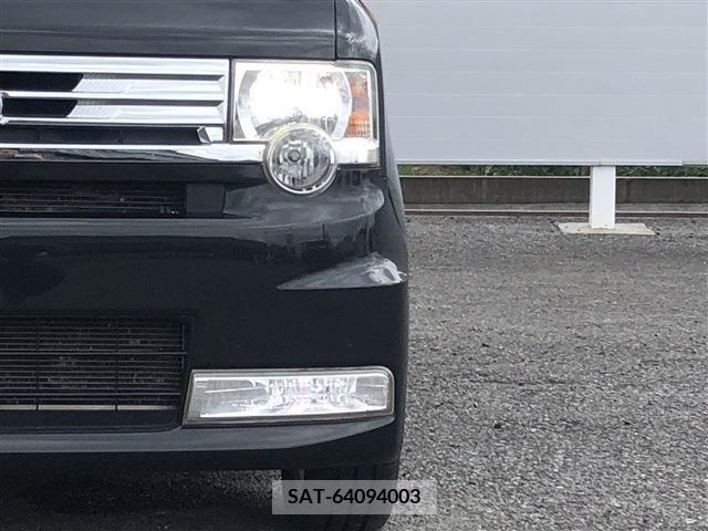 Daihatsu MOVE CONTE CUSTOM 2016-06 364263-26