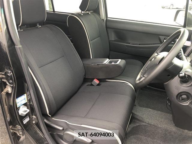 Daihatsu MOVE CONTE CUSTOM 2016-06 364263-18