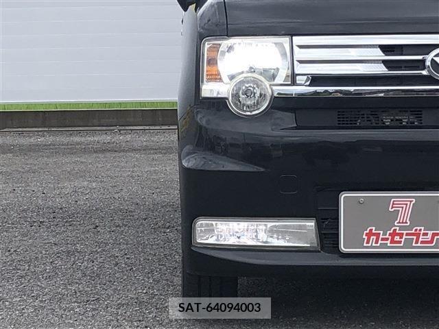 Daihatsu MOVE CONTE CUSTOM 2016-06 364263-25