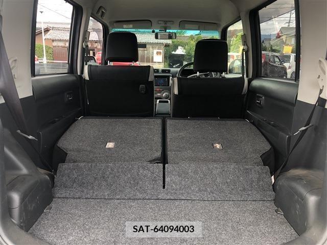 Daihatsu MOVE CONTE CUSTOM 2016-06 364263-16