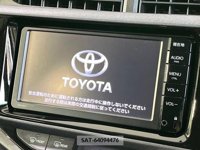Toyota AQUA 2015-06 254949-2