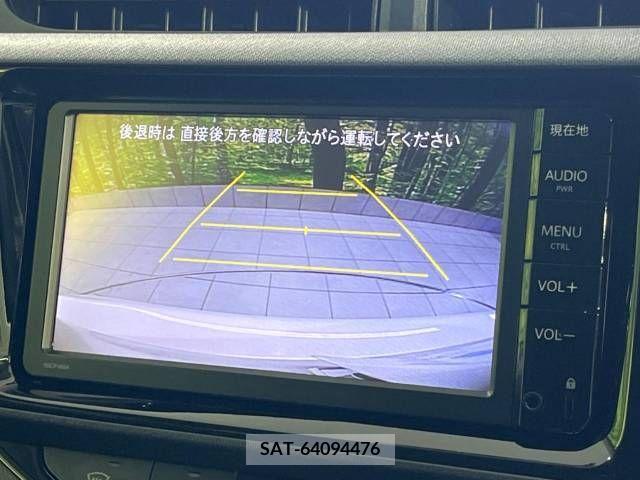 Toyota AQUA 2015-06 254949-3