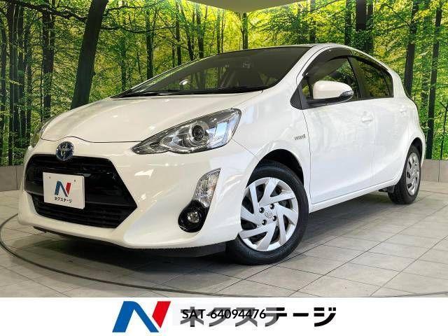 Toyota AQUA 2015-06 254949-0
