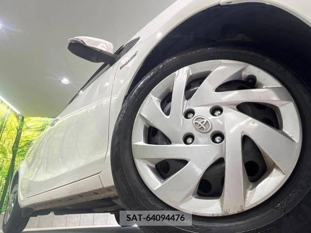 Toyota AQUA 2015-06 254949-13