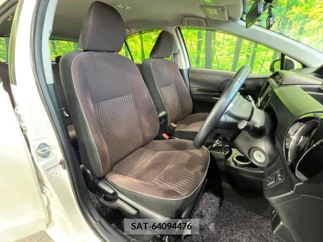 Toyota AQUA 2015-06 254949-8