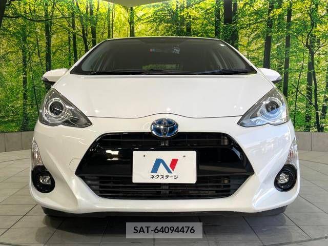 Toyota AQUA 2015-06 254949-14