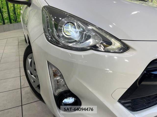 Toyota AQUA 2015-06 254949-12