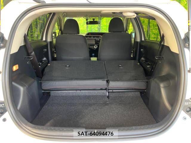 Toyota AQUA 2015-06 254949-10