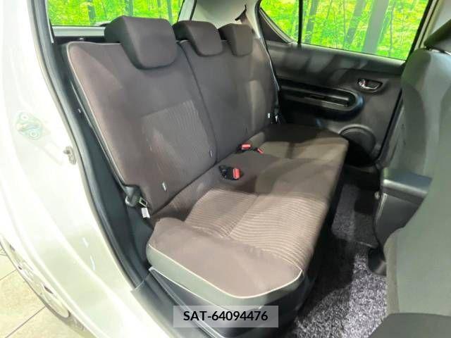 Toyota AQUA 2015-06 254949-9