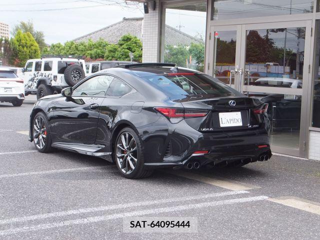 Lexus RC 2022-06 275790-9