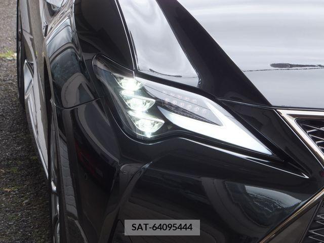 Lexus RC 2022-06 275790-12