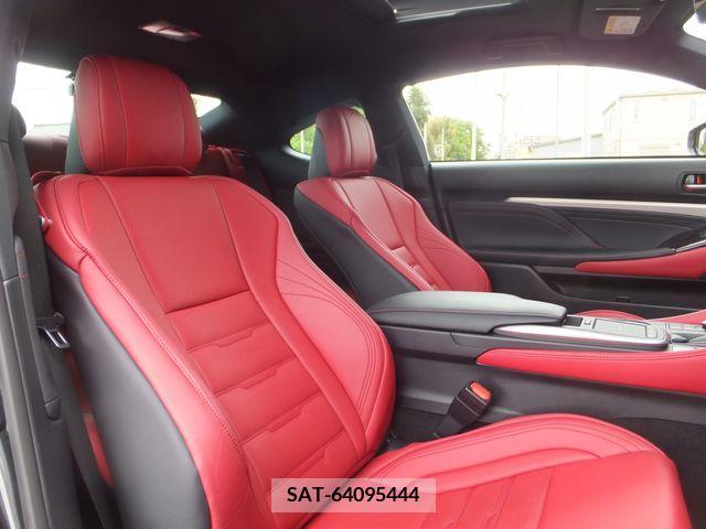 Lexus RC 2022-06 275790-16