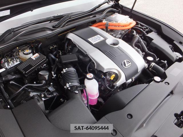 Lexus RC 2022-06 275790-14