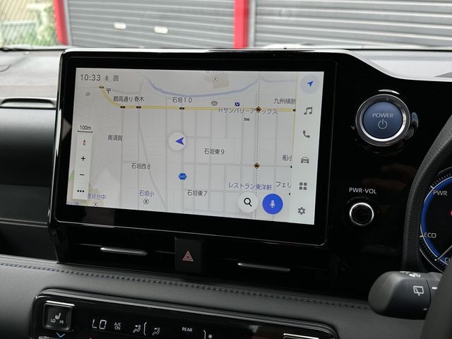 Toyota VOXY HYBRID 2023-07 7061-10