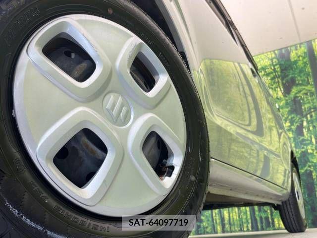 Suzuki ALTO 2019-01 339695-13