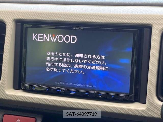 Suzuki ALTO 2019-01 339695-2