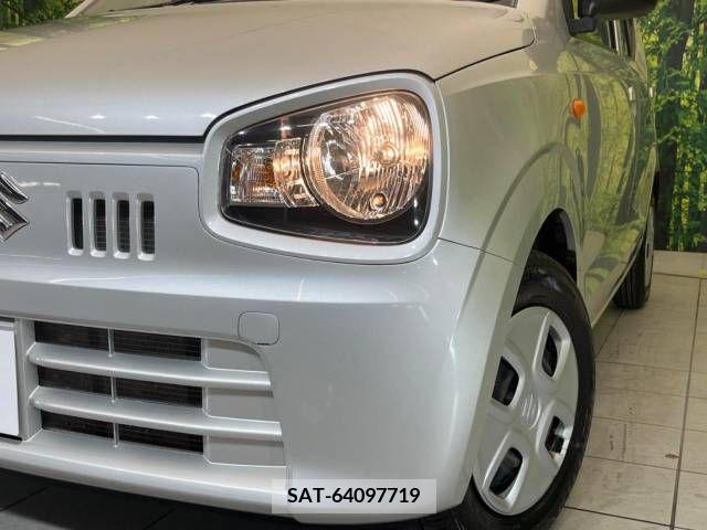 Suzuki ALTO 2019-01 339695-12