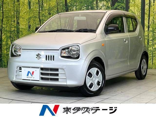 Suzuki ALTO 2019-01 339695-0