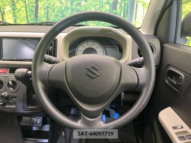 Suzuki ALTO 2019-01 339695-11