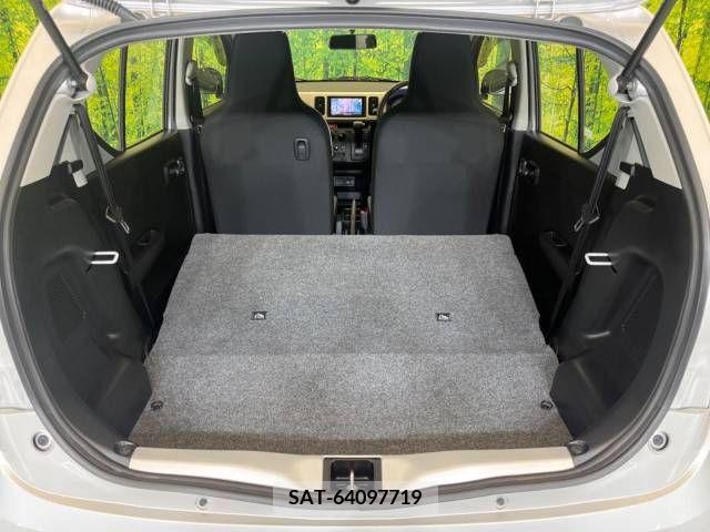 Suzuki ALTO 2019-01 339695-10