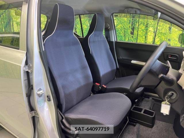 Suzuki ALTO 2019-01 339695-8