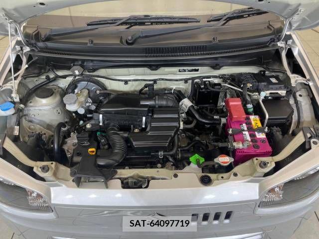 Suzuki ALTO 2019-01 339695-18