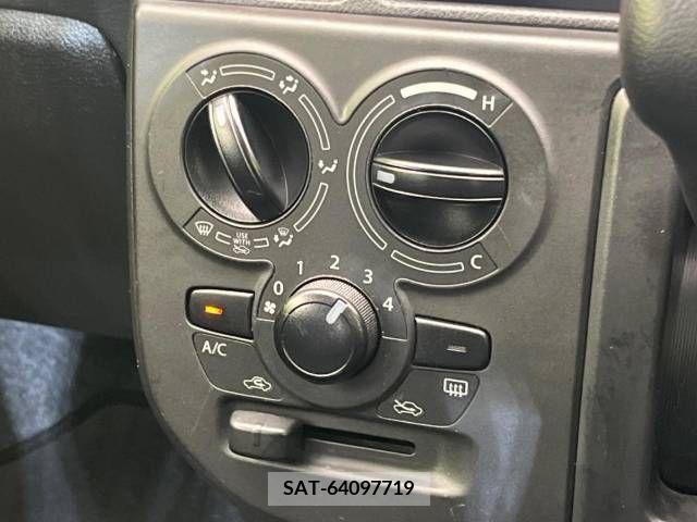 Suzuki ALTO 2019-01 339695-6