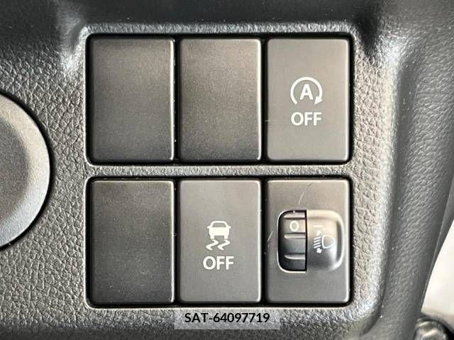 Suzuki ALTO 2019-01 339695-5