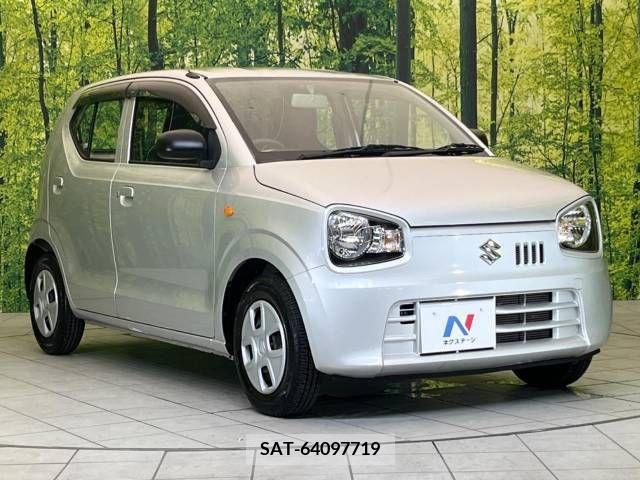 Suzuki ALTO 2019-01 339695-16