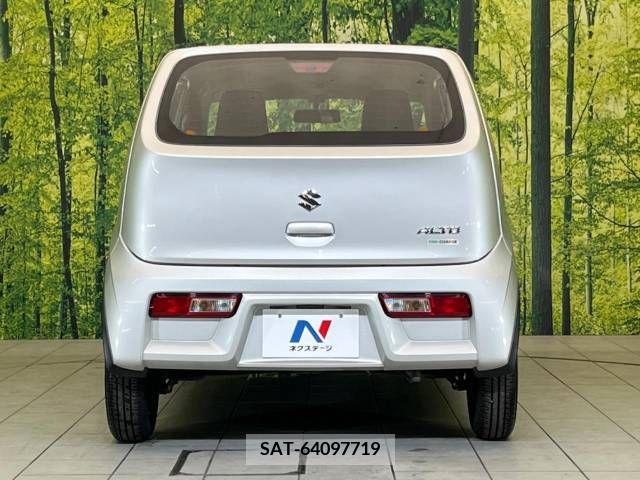 Suzuki ALTO 2019-01 339695-15