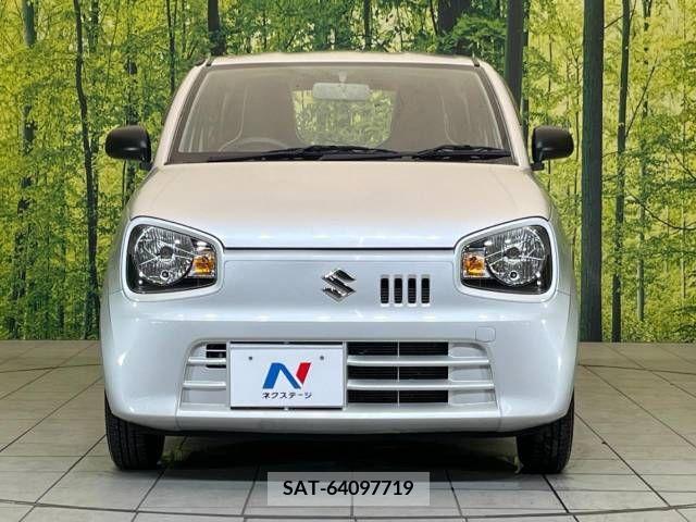 Suzuki ALTO 2019-01 339695-14
