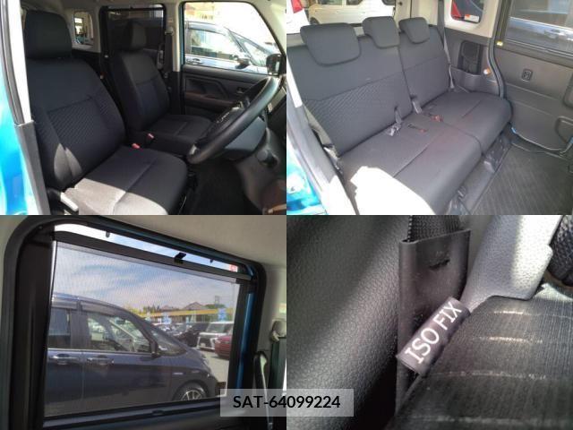 Toyota TANK 2019-06 352729-6