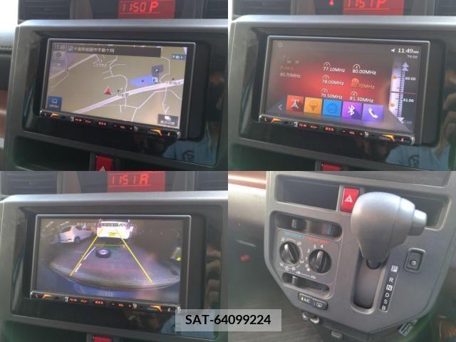 Toyota TANK 2019-06 352729-4