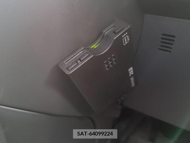 Toyota TANK 2019-06 352729-16